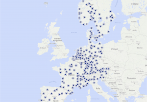 Tesla Supercharger Europe Map Our Deep Respect to Tesla to Have Achieved Ccs Stalls In at