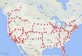 Tesla Supercharger Europe Map Tesla Supercharger Map California Tesla Supercharger Map