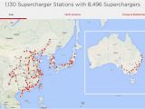 Tesla Supercharger Map California Tesla Supercharger Map 2017 Best Of Tesla Supercharger Map 2017 Map