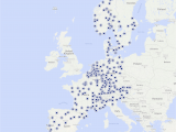 Tesla Supercharger Map Europe Our Deep Respect to Tesla to Have Achieved Ccs Stalls In at