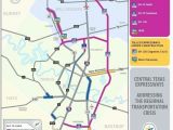 Texas 130 toll Road Map Map Of Texas Roads