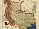 Texas 1836 Map 86 Best Texas Maps Images Texas Maps Texas History Republic Of Texas