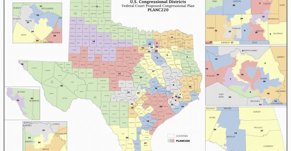 Texas 23rd Congressional District Map Map Of Texas Congressional Districts Business Ideas 2013