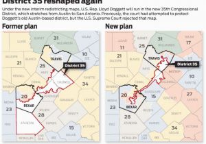 Texas 35th Congressional District Map Texas 35th Congressional District Map Business Ideas 2013