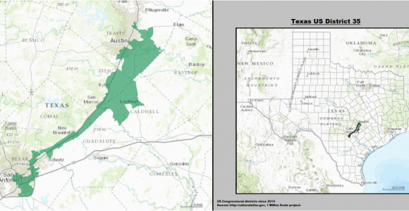 Texas 35th Congressional District Map Texas 35th Congressional District Map Business Ideas 2013