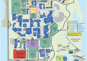 Texas A and M Campus Map Lovely Ud Campus Map Bressiemusic