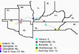 Texas A&amp;m Location Map From Saved by Microsoft Internet Explorer 5 Subject Trail Of Tears