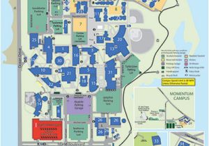 Texas Am Campus Map Lovely Ud Campus Map Bressiemusic