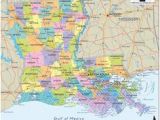 Texas and Louisiana Map 14 Best States City Maps Images City Maps Highway Map Road Maps