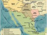 Texas and Mexican War Map 79 Best Mexican American War 1846 1848 Images In 2019 Texas
