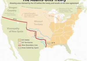 Texas and Mexican War Map Anglo American Colonization the Handbook Of Texas Online Texas