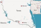 Texas and Mexico Border Map Map Of Texas Border with Mexico Business Ideas 2013