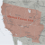 Texas and the Mexican War Map the Mexican American War