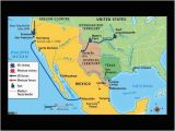 Texas and the Mexican War Map Videos Matching Mexico In World War I Revolvy