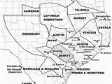 Texas and the Revolution Map 85 Best Texas Maps Images In 2019