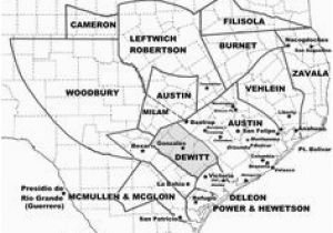 Texas and the Revolution Map 85 Best Texas Maps Images In 2019
