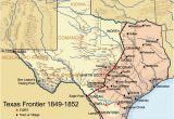 Texas and the Revolution Map Michael Mason Sfvfatboy On Pinterest