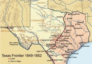 Texas and the Revolution Map Michael Mason Sfvfatboy On Pinterest