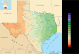 Texas Annual Rainfall Map Texas Average Rainfall Map Business Ideas 2013