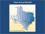 Texas Annual Rainfall Map Texas Average Rainfall Map Business Ideas 2013