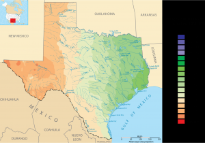 Texas Annual Rainfall Map Texas Average Rainfall Map Business Ideas 2013