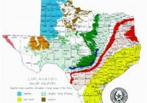 Texas Aquifers Map 14 Best Texas Water Reads Images Texas Texas Travel Midland Texas