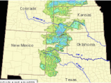 Texas Aquifers Map Colorado Aquifer Map why Farmers are Depleting One Of the Largest