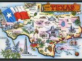 Texas attractions Map Texas tourist attractions Map Business Ideas 2013