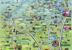 Texas attractions Map Texas tourist attractions Map Business Ideas 2013