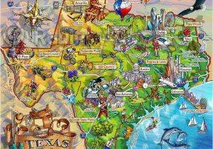 Texas attractions Map Texas tourist attractions Map Business Ideas 2013