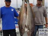 Texas Bank Fishing Map Jds Big Game Fish Report