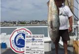 Texas Bank Fishing Map Jds Big Game Fish Report