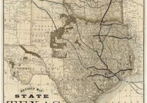 Texas Bayou Map 9 Best Historic Maps Images Texas Maps Maps Texas History