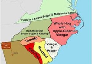 Texas Bbq Map 17 Best southern Bbq Sauce Recipes Images In 2019 Food