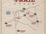 Texas Bbq Trail Map Texas Bbq Trail Map Business Ideas 2013