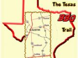 Texas Bbq Trail Map Texas Bbq Trail Map Business Ideas 2013