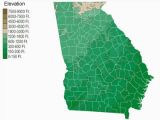 Texas Bodies Of Water Map Map Of Georgia Lakes Streams and Rivers