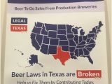 Texas Breweries Map Lakewood Brewing Company Garland 2019 All You Need to Know