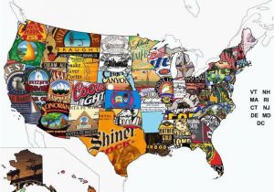 Texas Breweries Map Pin by Everyday Valentine On Beer Pub Beer Label Beer Best Beer