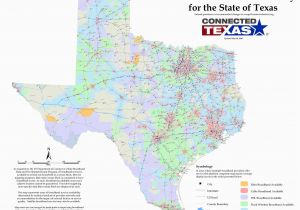 Texas Broadband Map Texas Broadband Map Business Ideas 2013
