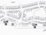 Texas Campgrounds Map Doheny State Beach Campground Map Dana Point Ca Campsites 37