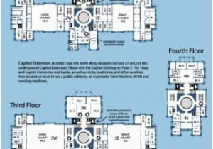 Texas Capitol Complex Map Texas Capitol Complex Map Business Ideas 2013