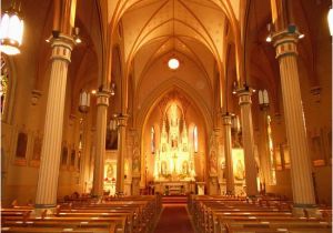 Texas Catholic Diocese Map the 10 Closest Hotels to St Joseph Catholic Church San Antonio