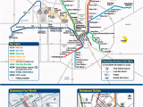 Texas Central Railway Map Dart org Dart Rail System Map