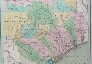 Texas Central Railway Map Home Cartographic Connections Subject and Course Guides at
