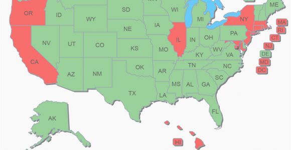 Texas Chl Reciprocity Map Georgia Carry Reciprocity Map Texas Chl Reciprocity Map Arizona