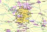 Texas City Limits Map Austin Political Map Afputra Com