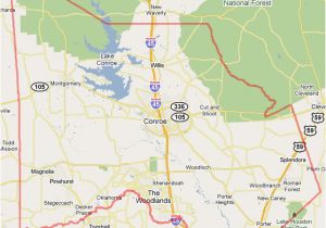 Texas City Limits Map where is Porter Texas On Map Business Ideas 2013