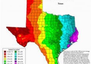 Texas Climate Map 17 Best Climate Images In 2019 Maps Map Blue Prints