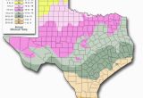Texas Climate Map Climate Zone Map Inspirational Geography Of Slovenia Maps Driving
